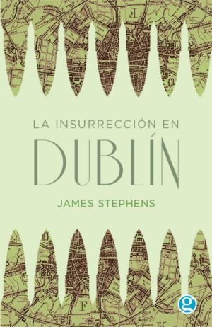 La insurrección en Dublín