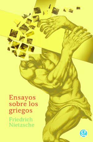 Ensayos sobre los griegos