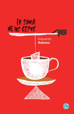 La suma de los ceros