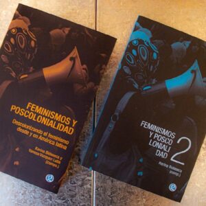 Combo Feminismos y poscolonialidad