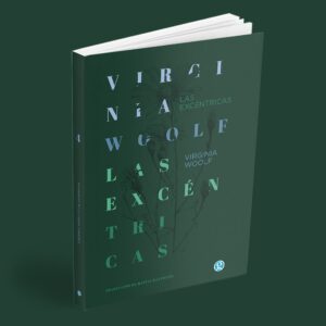 Combo Woolf: Tres guineas + Los artistas y la política + Las excéntricas - Imagen 4