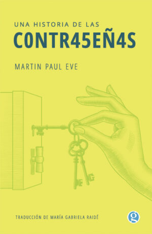 Una historia de las contraseñas