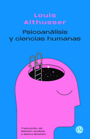 Psicoanálisis y Ciencias Humanas