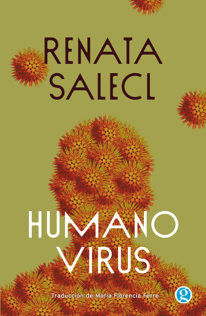 Humanovirus – Ediciones Godot